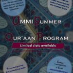 UMMI Summer Program