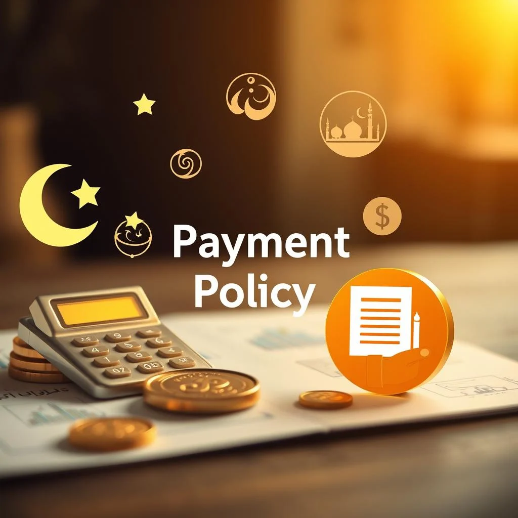 Ummi Payment Policy