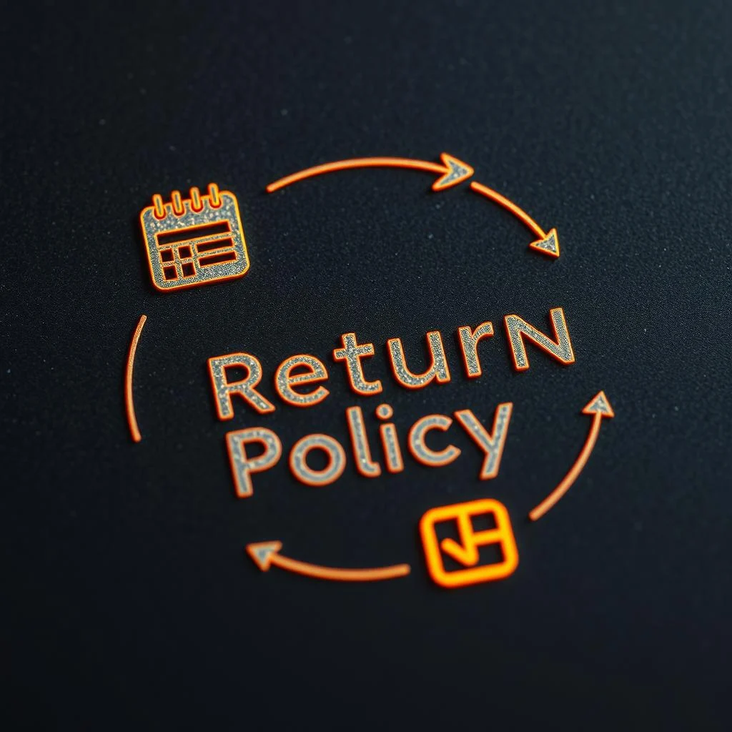 Ummi Return Policy